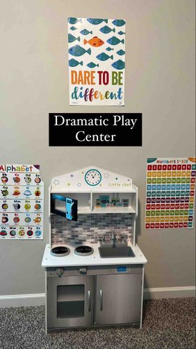 Photo of Petite Amis Preschool - Broussard, LA