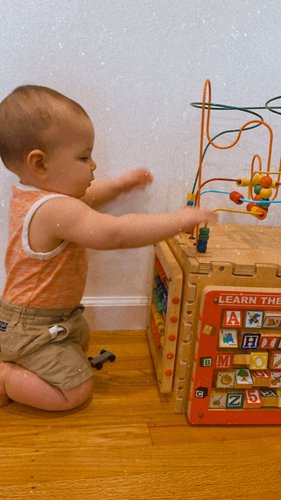 Photo of Miles of Miles Daycare - Cupertino, CA