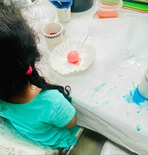 Photo of Angie's Childcare - Lanham, MD