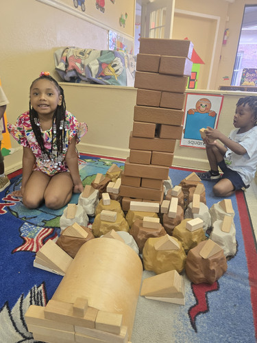 Photo of Itza Childcare