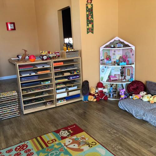 Photo of Daffodils Montessori Daycare - San Diego, CA