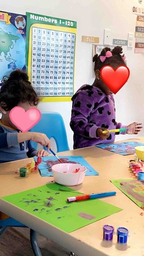 Photo of Kids Paradise Childcare - Renton, WA