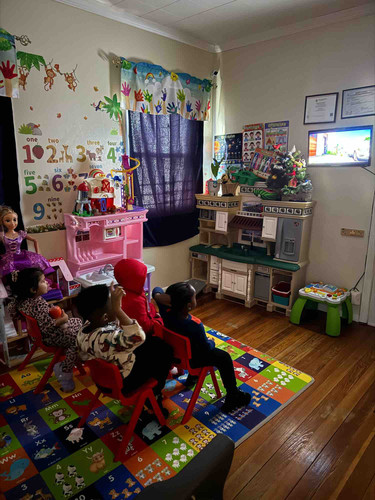 Photo of D’Rose Family Child Care - Malden, MA