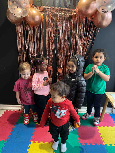 Photo of Child Garden Daycare - Saugus, MA