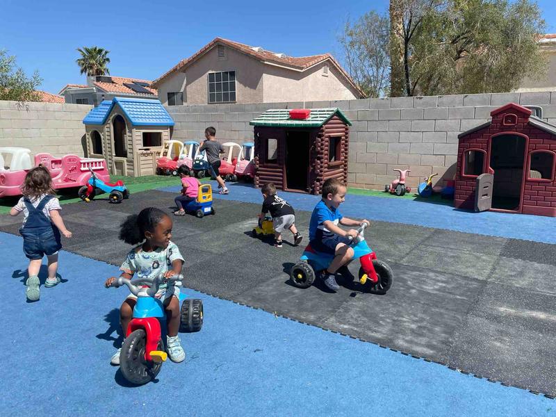 Photo of All About Kids Daycare - Las Vegas, NV