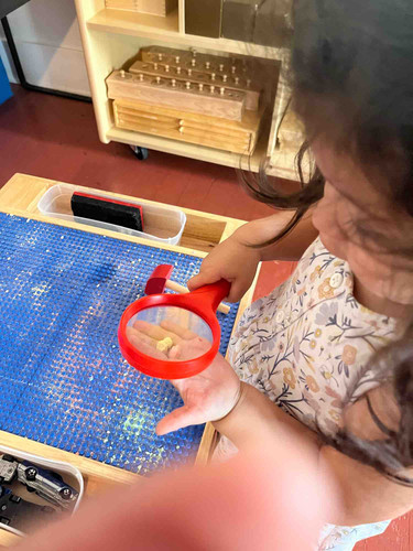 Photo of Sunny Wells Montessori Daycare - Pomona, CA