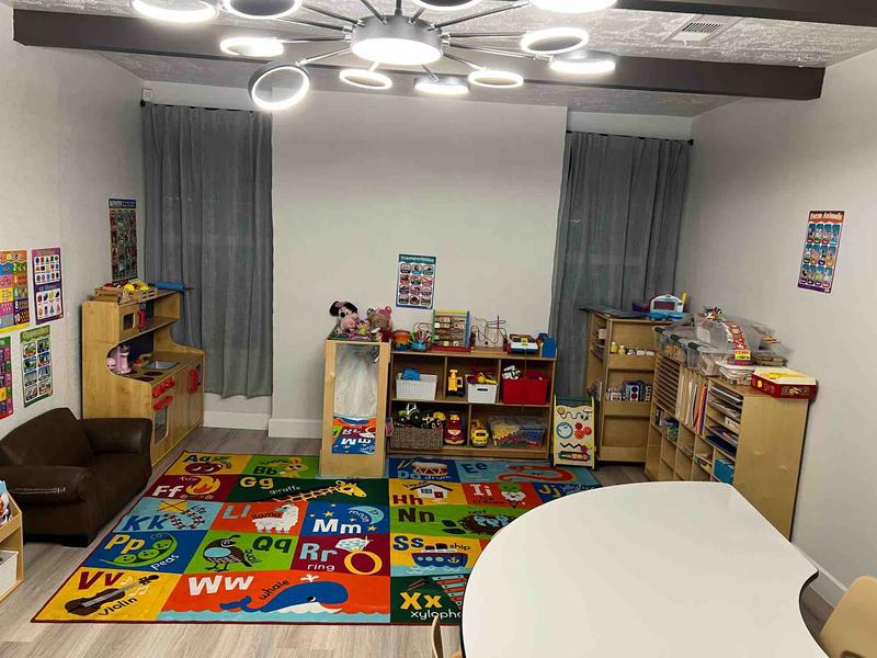 Photo of Gomez Daycare