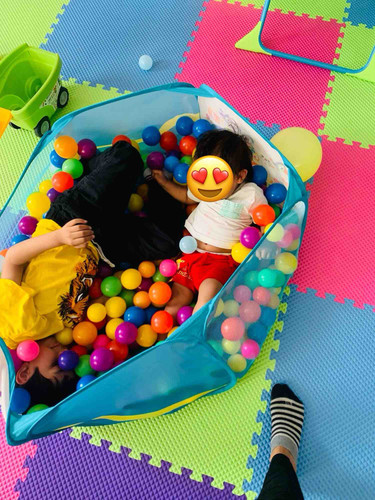 Photo of Krishna&rsquo;s Little Kingdom Daycare - San Jose, CA