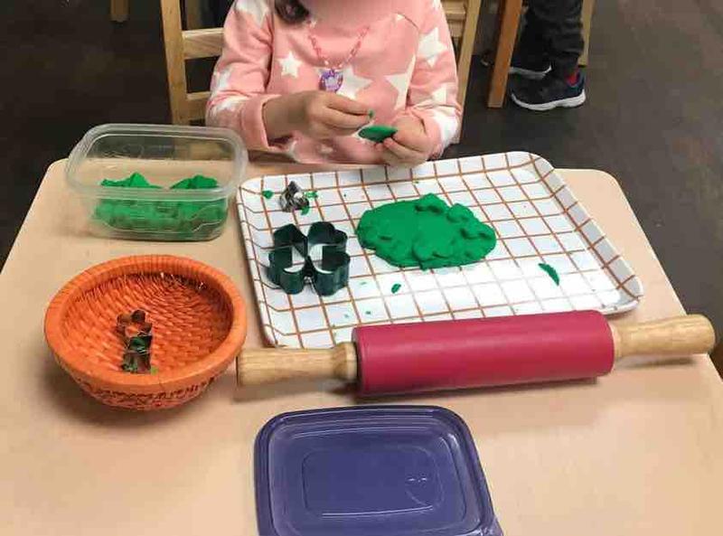 Photo of Montessori Kids Daycare - Irvine, CA