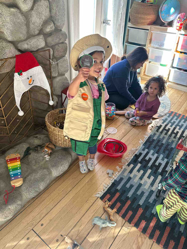 Photo of Tree House Child Care Daycare - Glendale, CA