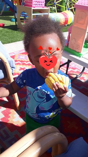 Photo of Jackson's Little Friends Daycare - Inglewood, CA