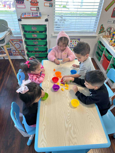 Photo of Corazones Felices Daycare - Round Rock, TX