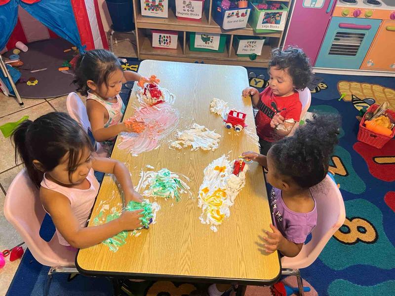 Photo of Robinson’s Home Daycare - Bakersfield, CA