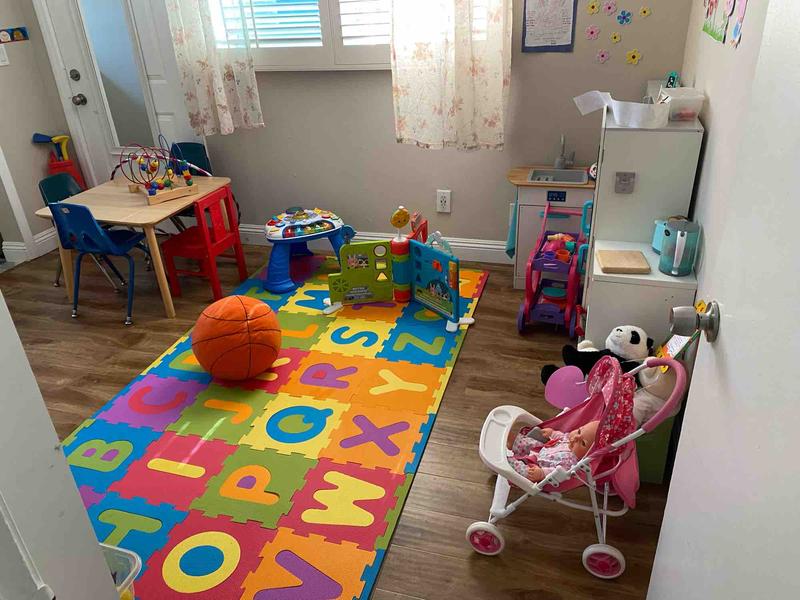 Photo of Amshi’s Family Daycare - Costa Mesa, CA