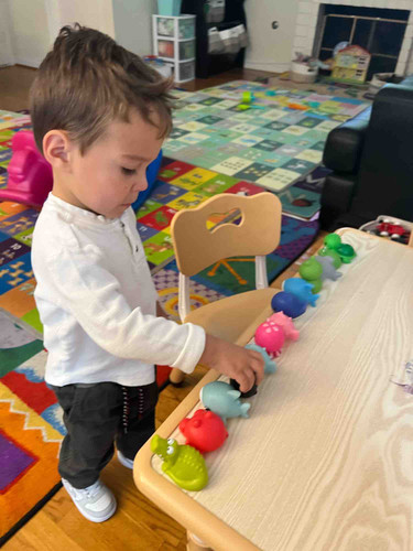 Photo of Donys Daycare - Mission Viejo, CA