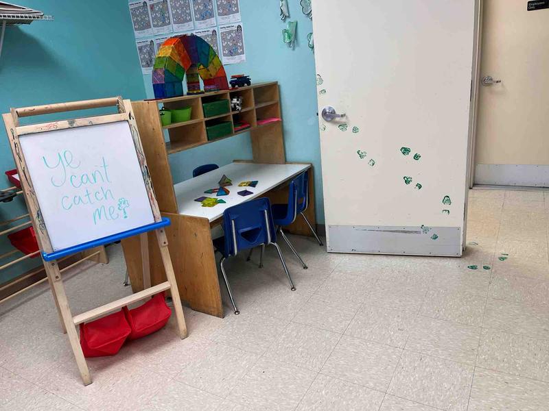 Photo of Milestone Academy Child Development Center - Grain Valley, MO