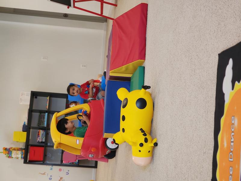 Photo of Happy Feet Childcare - Aldie, VA