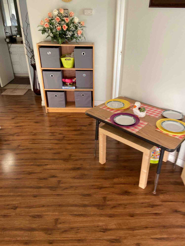 Photo of Forest Blossom Montessori Childcare - Lake Forest, CA