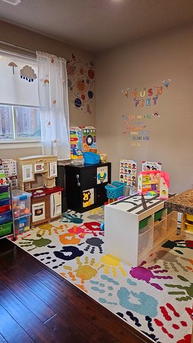 Photo of Busy Feet Daycare - Auburn, WA