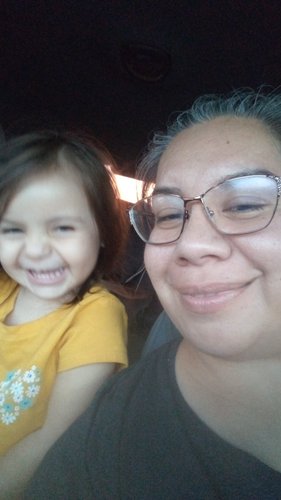 Photo of Mary Leia R. - Yuma, AZ