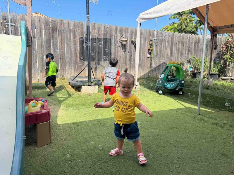 Photo of Lily C. - San Diego, CA