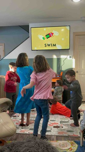 Photo of Growing Wild Daycare - Tenstrike, MN