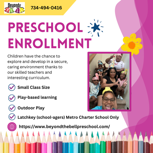 Photo of Beyond The Bell