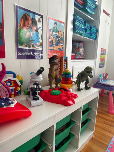 Photo of Góticas De Amor Family Child Care - Holbrook, MA