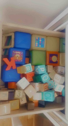 Photo of Mervat Albatra Family Childcare Daycare - El Cajon, CA