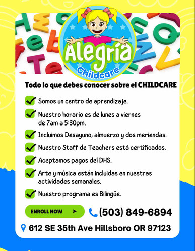 Photo of Alegría - Hillsboro, OR