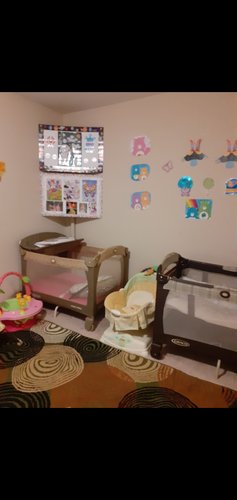 Photo of Golden Stars Home Daycare - Jessup, MD