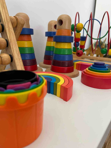 Photo of First Steps Child Care Inc. - Los Angeles, CA