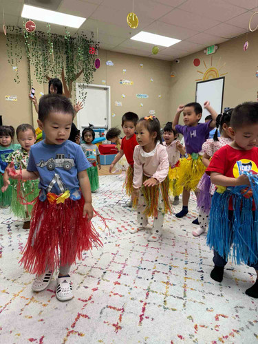 Photo of Sunny Child Care Center - San Jose, CA