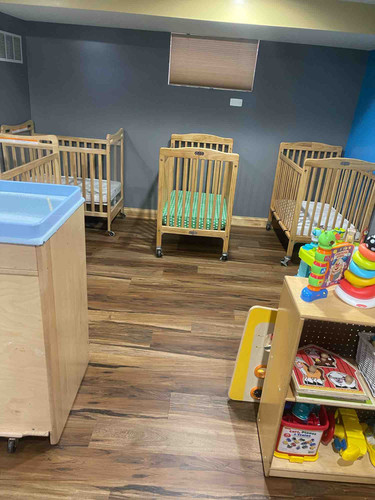 Photo of First Steps Enrichment Center Inc - Chicago, IL