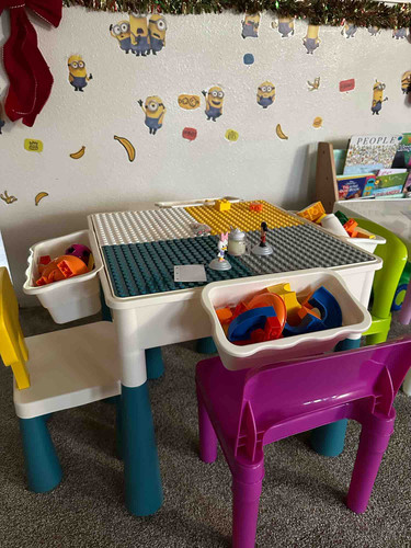 Photo of HAPPY DAYCARE LLC - Salem, OR