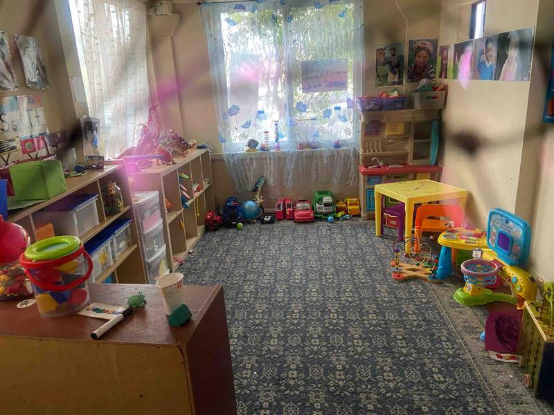 Photo of Rodriguez Family Child Care - Los Angeles, CA