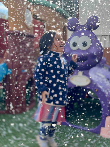 Photo of Miketta Family Child Care Daycare - Huntington Park, CA