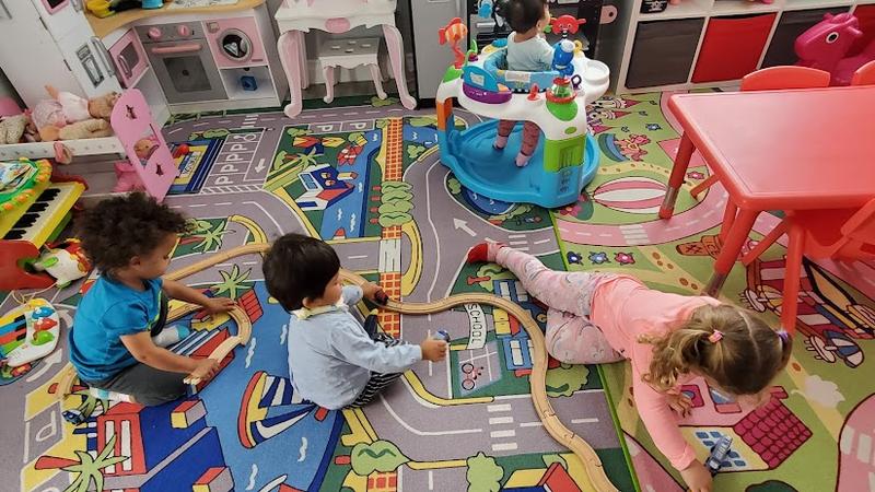 Photo of Sunland Family Childcare - Sunland, CA