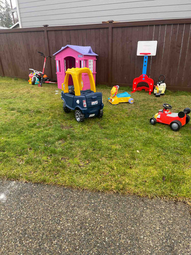 Photo of Kind Cave Home Childcare Daycare - Covington, WA