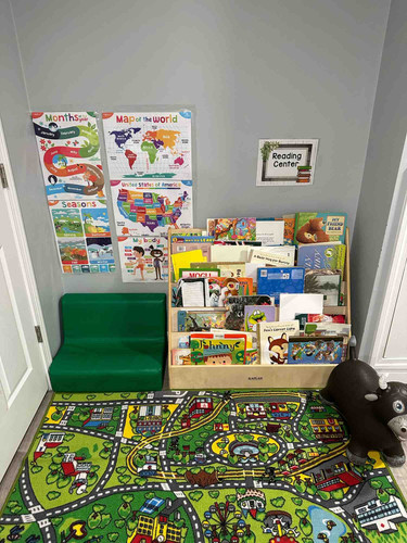 Photo of Kiddie Cove Daycare - Millbury, MA