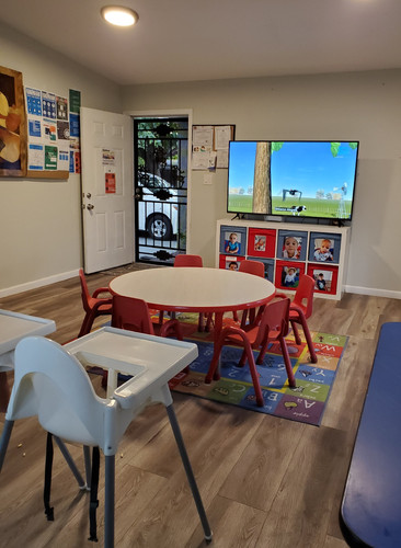Photo of Duque Family Daycare - San Diego, CA