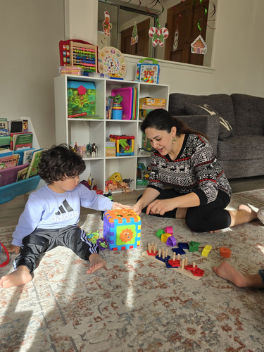 Photo of Little Achivers Childcare - Irvine, CA