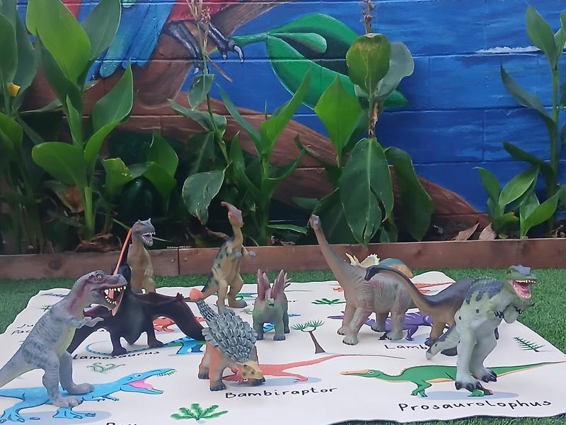 Photo of Imaginarium Daycare - Long Beach, CA