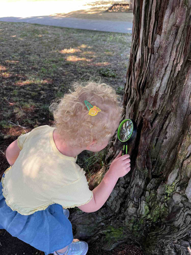 Photo of Van Dusen, Gina Daycare - Redwood City, CA