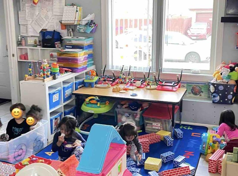 Photo of Loais Daycare INC Daycare - Uniondale, NY