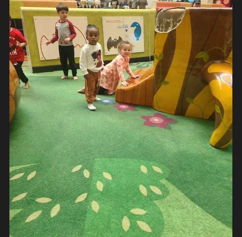 Photo of Lil Juniors Daycare - Fairfield, CA
