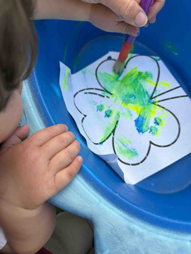 Photo of Bright Little Steps Learning - Campbell, CA