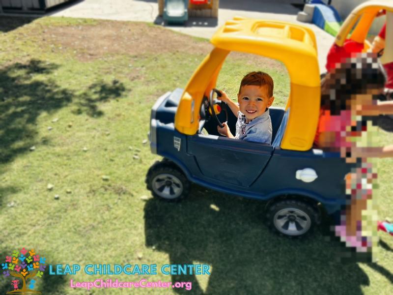 Photo of Leap Childcare Center - Bakersfield, CA