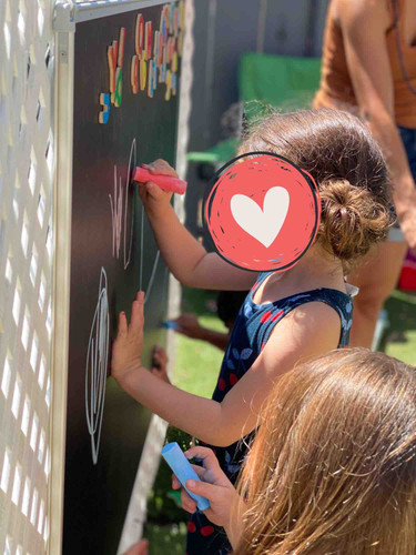Photo of Sister’s Daycare - San Diego, CA