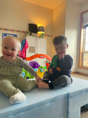 Photo of MASTERMINDS Daycare - Tigard, OR